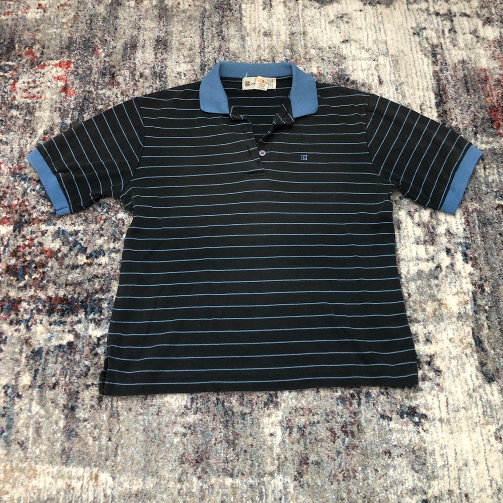 Cropped t-shirt